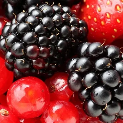 Ежевика  Ежевика в Набережных Челнах